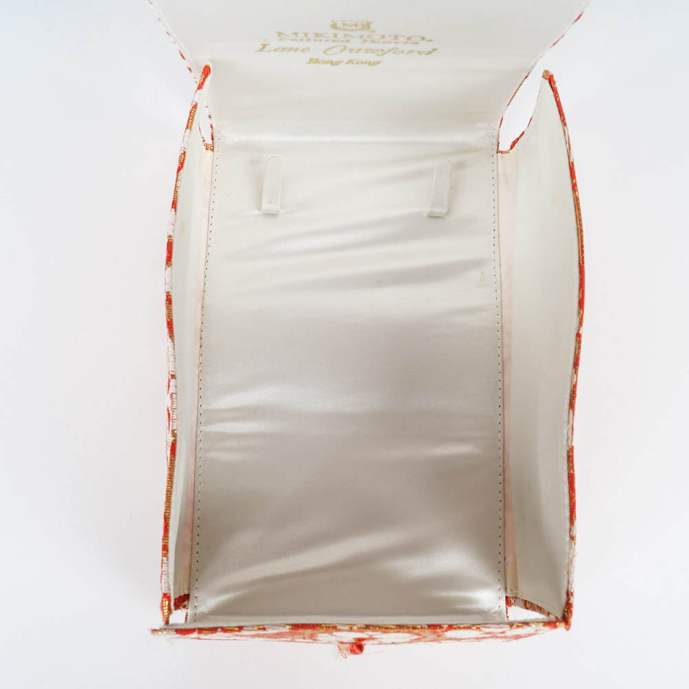 Mikimoto Cultured Pearl Necklace