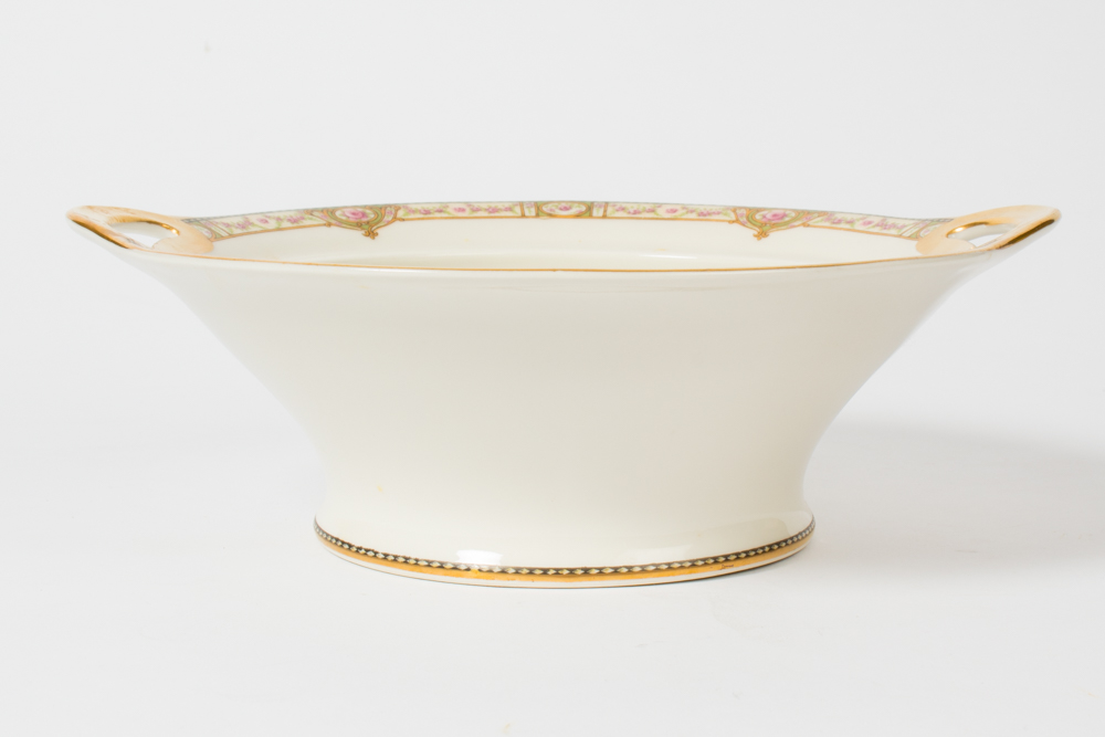 Theodore Haviland Limoges Dinner Service