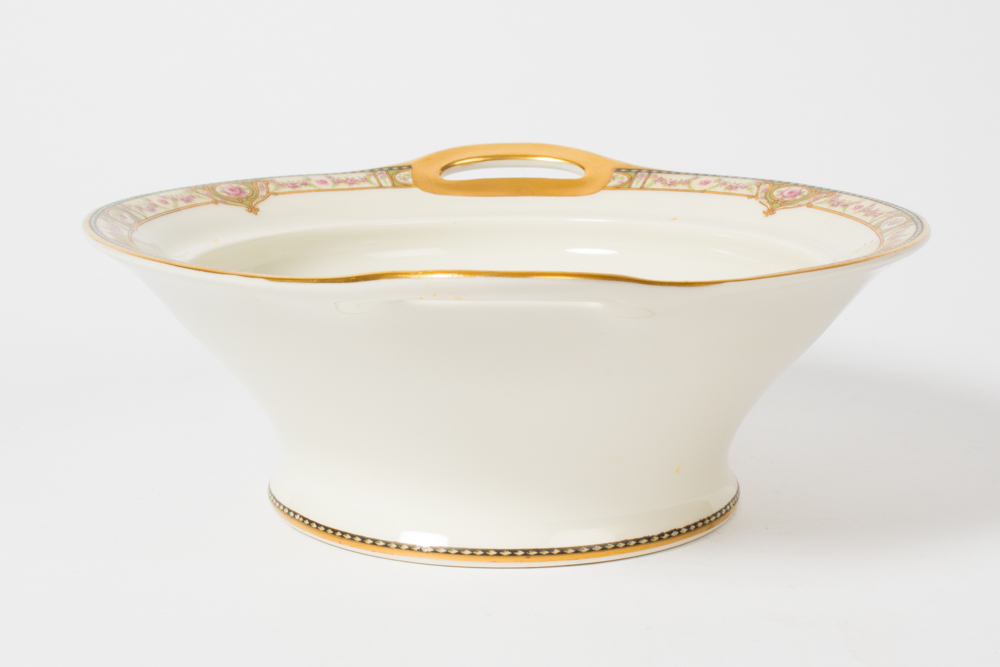 Theodore Haviland Limoges Dinner Service