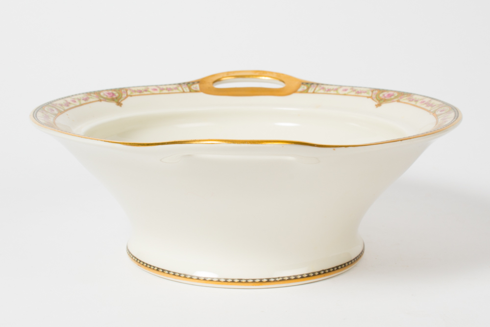 Theodore Haviland Limoges Dinner Service