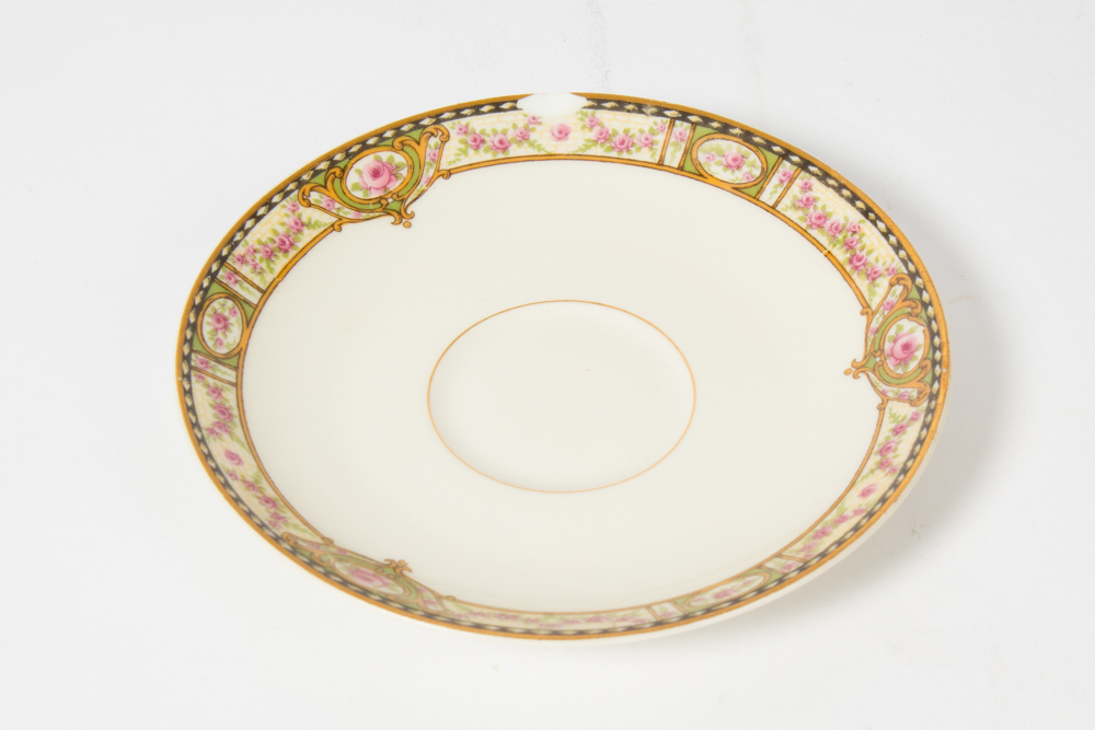 Theodore Haviland Limoges Dinner Service