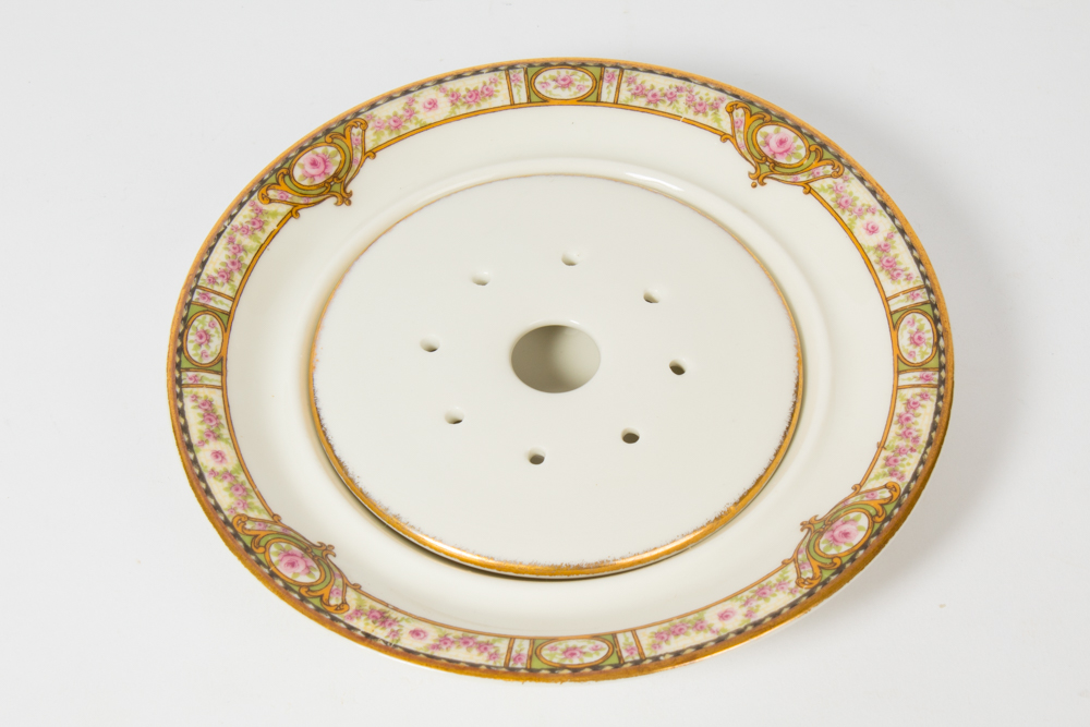 Theodore Haviland Limoges Dinner Service