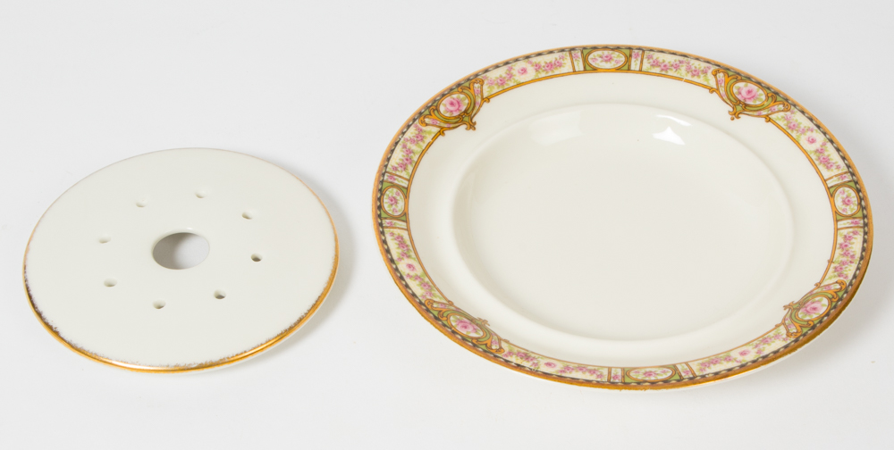 Theodore Haviland Limoges Dinner Service