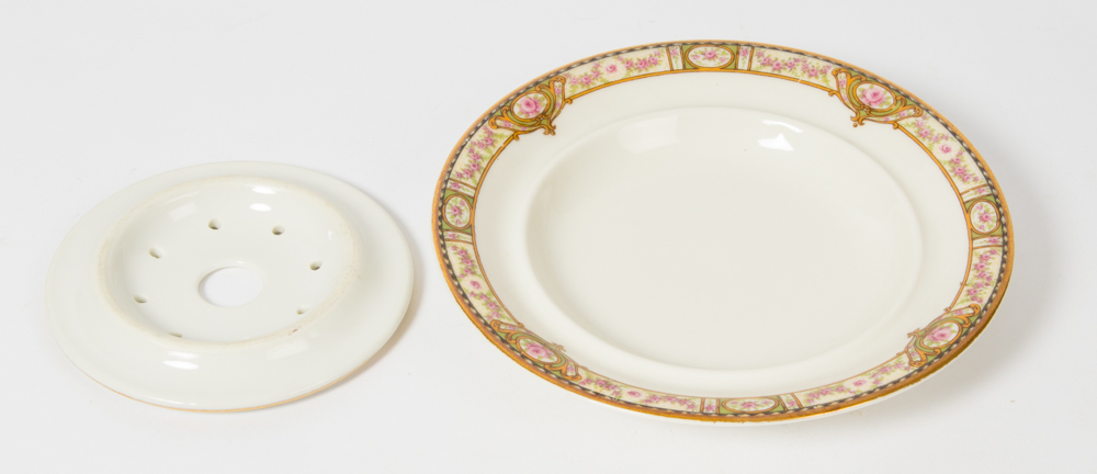 Theodore Haviland Limoges Dinner Service