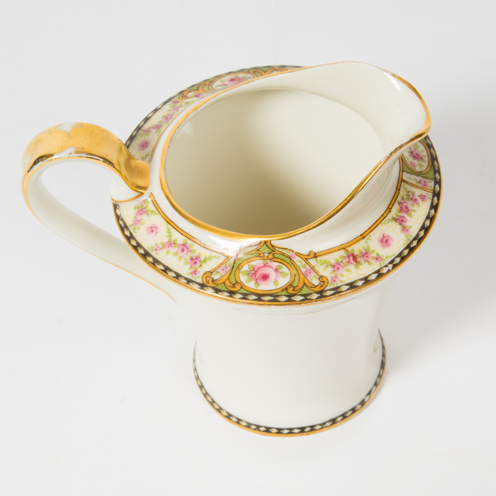 Theodore Haviland Limoges Dinner Service