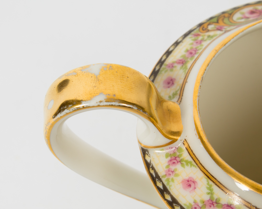 Theodore Haviland Limoges Dinner Service