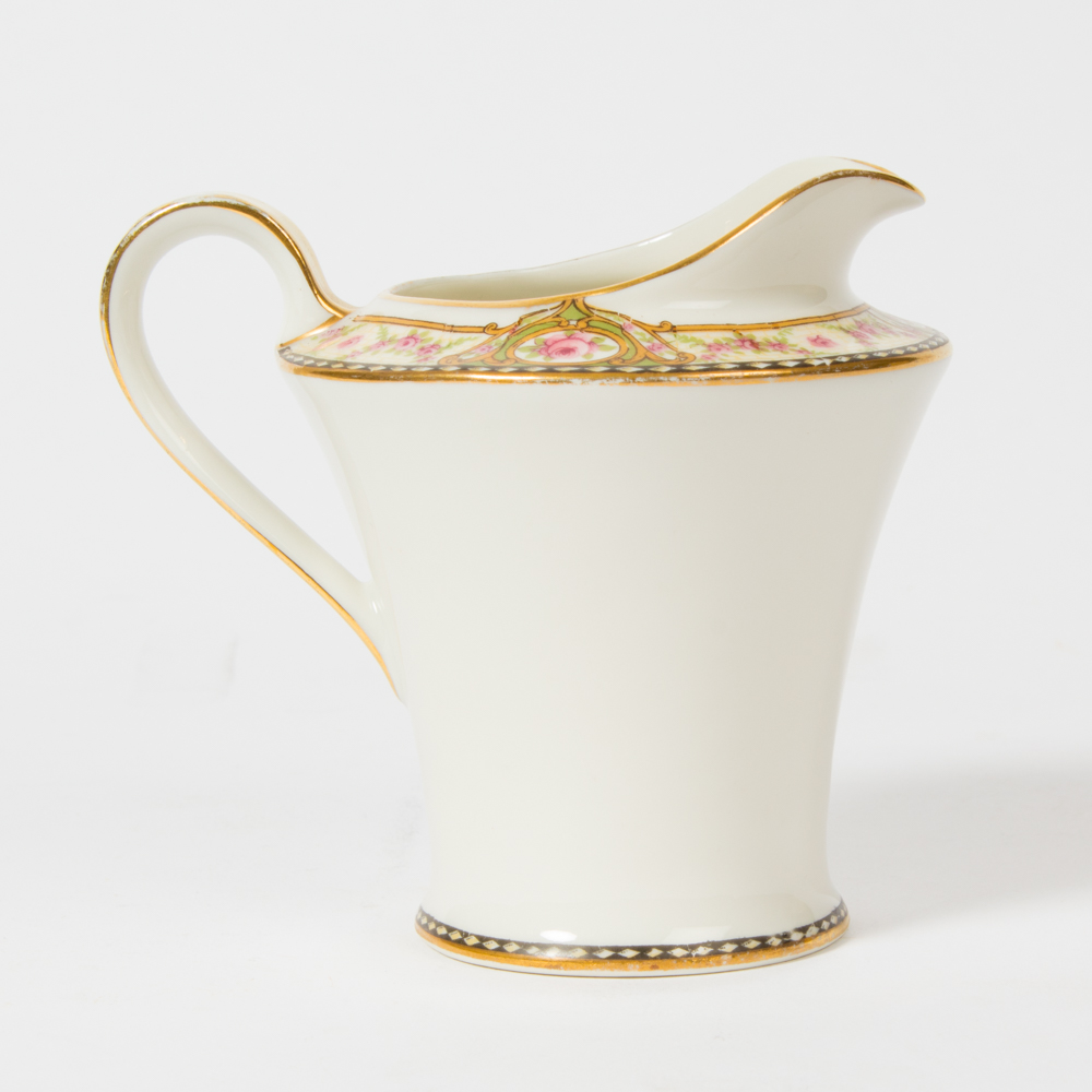 Theodore Haviland Limoges Dinner Service