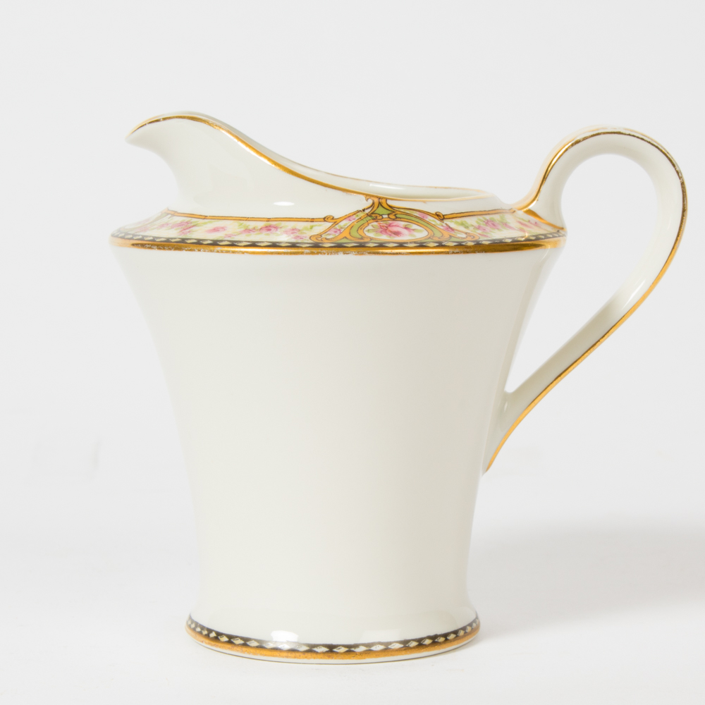 Theodore Haviland Limoges Dinner Service