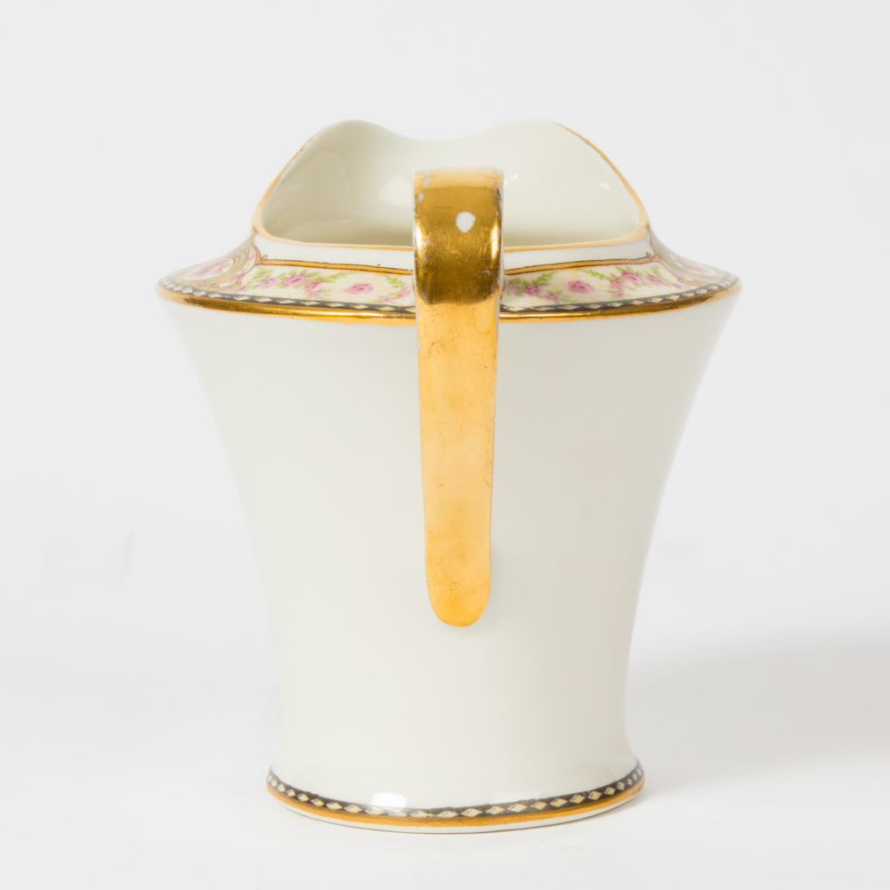 Theodore Haviland Limoges Dinner Service