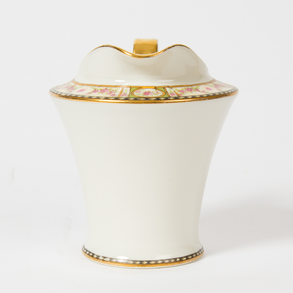 Theodore Haviland Limoges Dinner Service