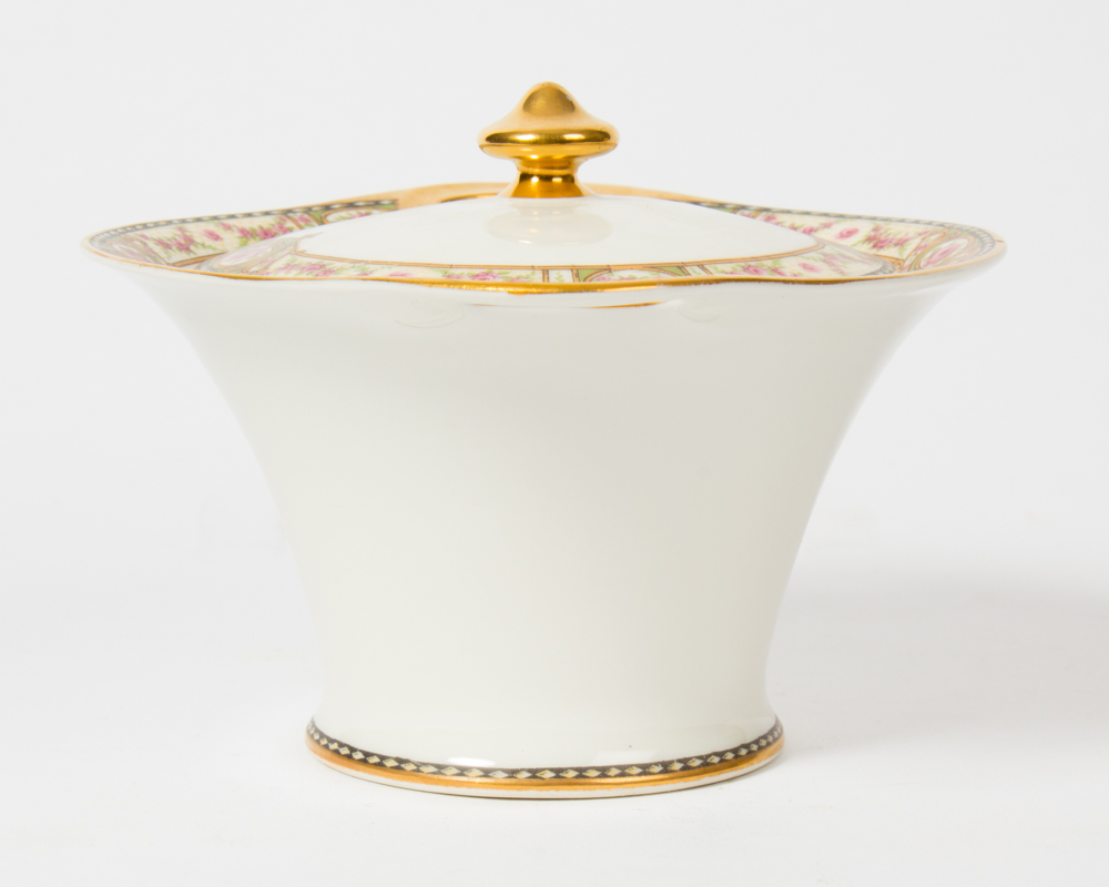 Theodore Haviland Limoges Dinner Service