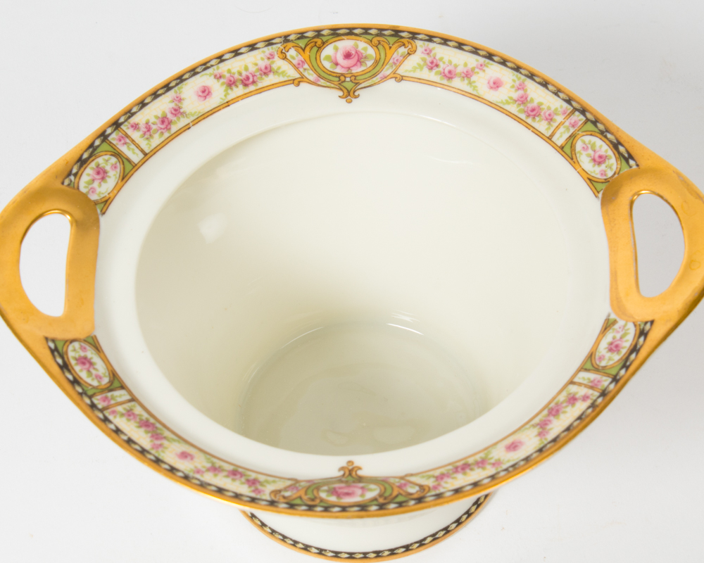 Theodore Haviland Limoges Dinner Service