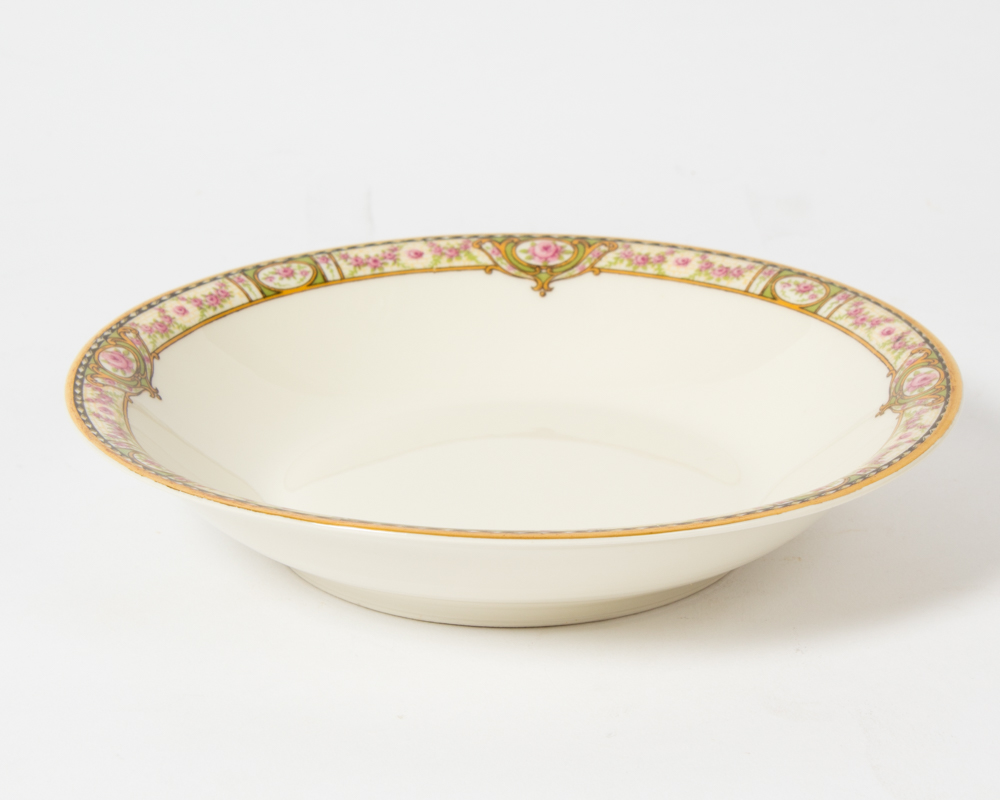 Theodore Haviland Limoges Dinner Service