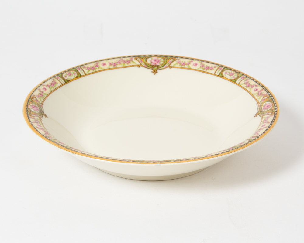 Theodore Haviland Limoges Dinner Service