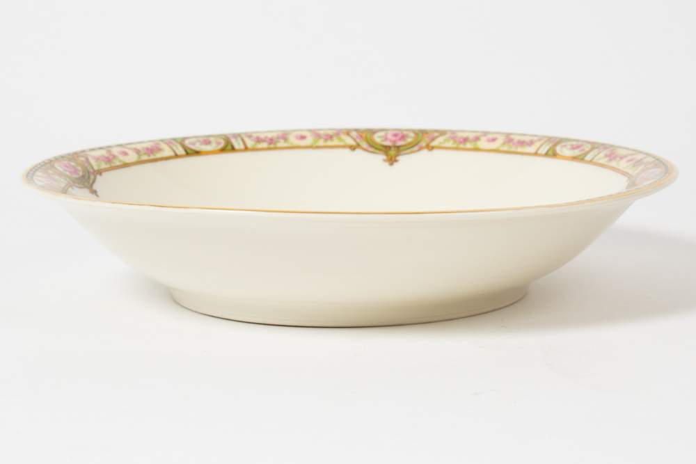 Theodore Haviland Limoges Dinner Service