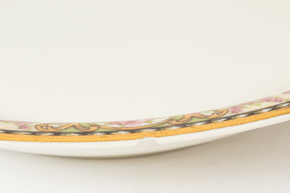 Theodore Haviland Limoges Dinner Service