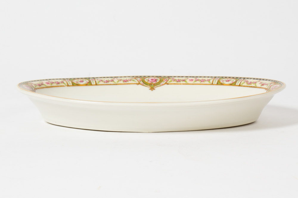 Theodore Haviland Limoges Dinner Service