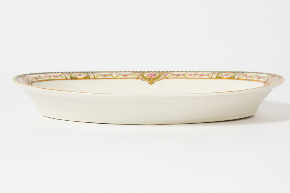 Theodore Haviland Limoges Dinner Service