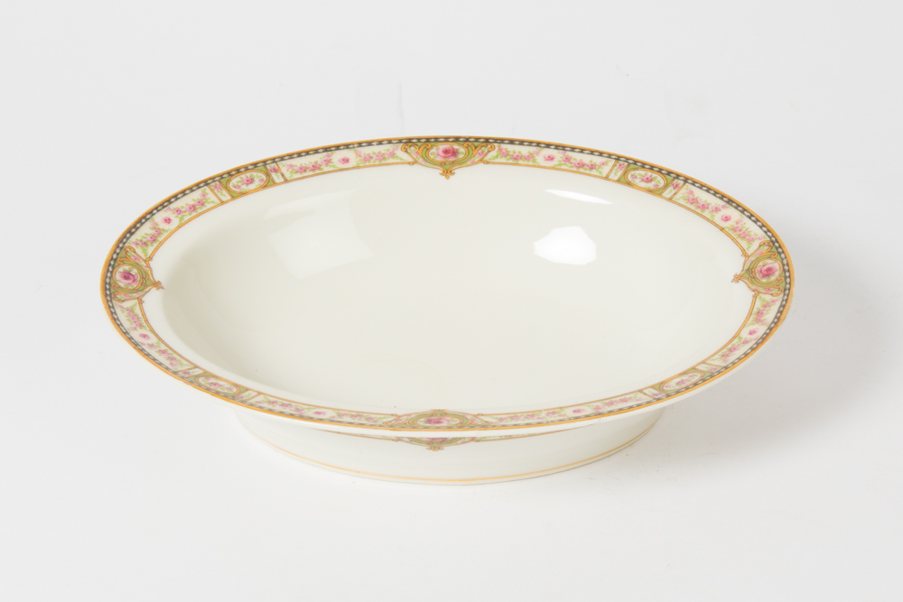 Theodore Haviland Limoges Dinner Service
