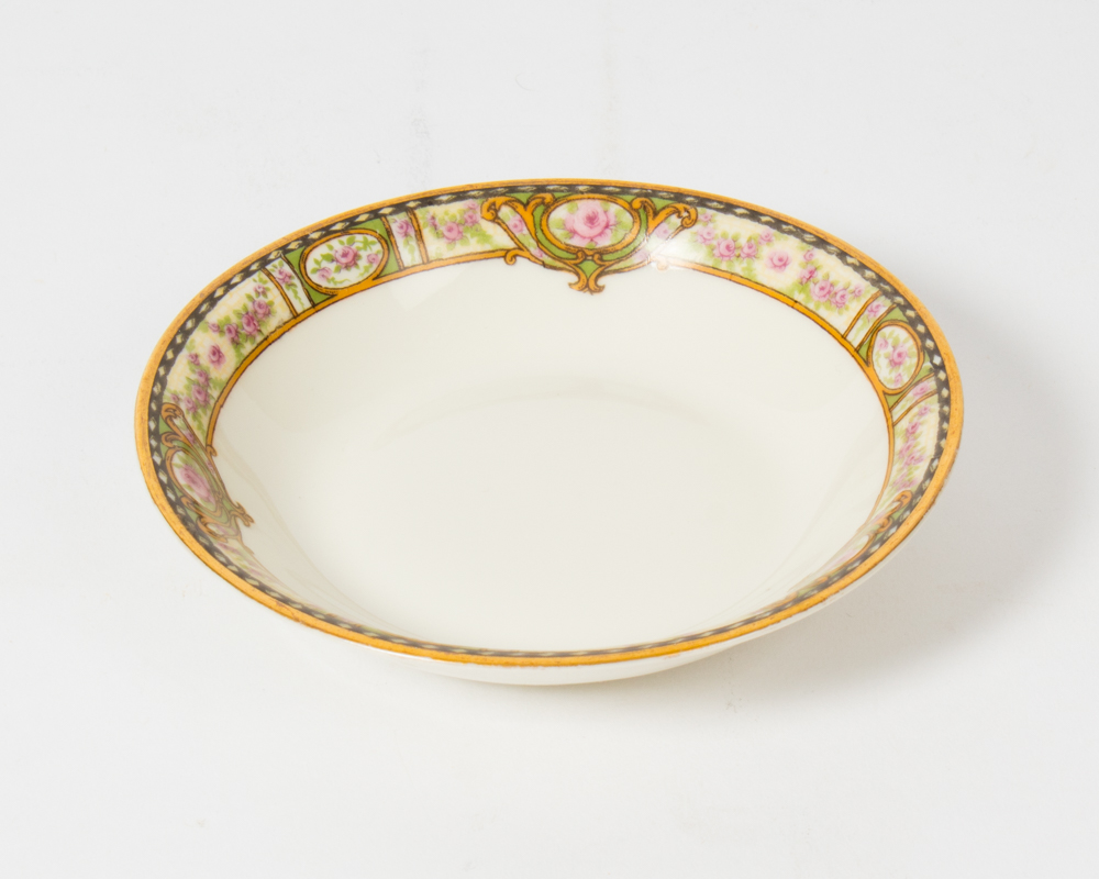 Theodore Haviland Limoges Dinner Service