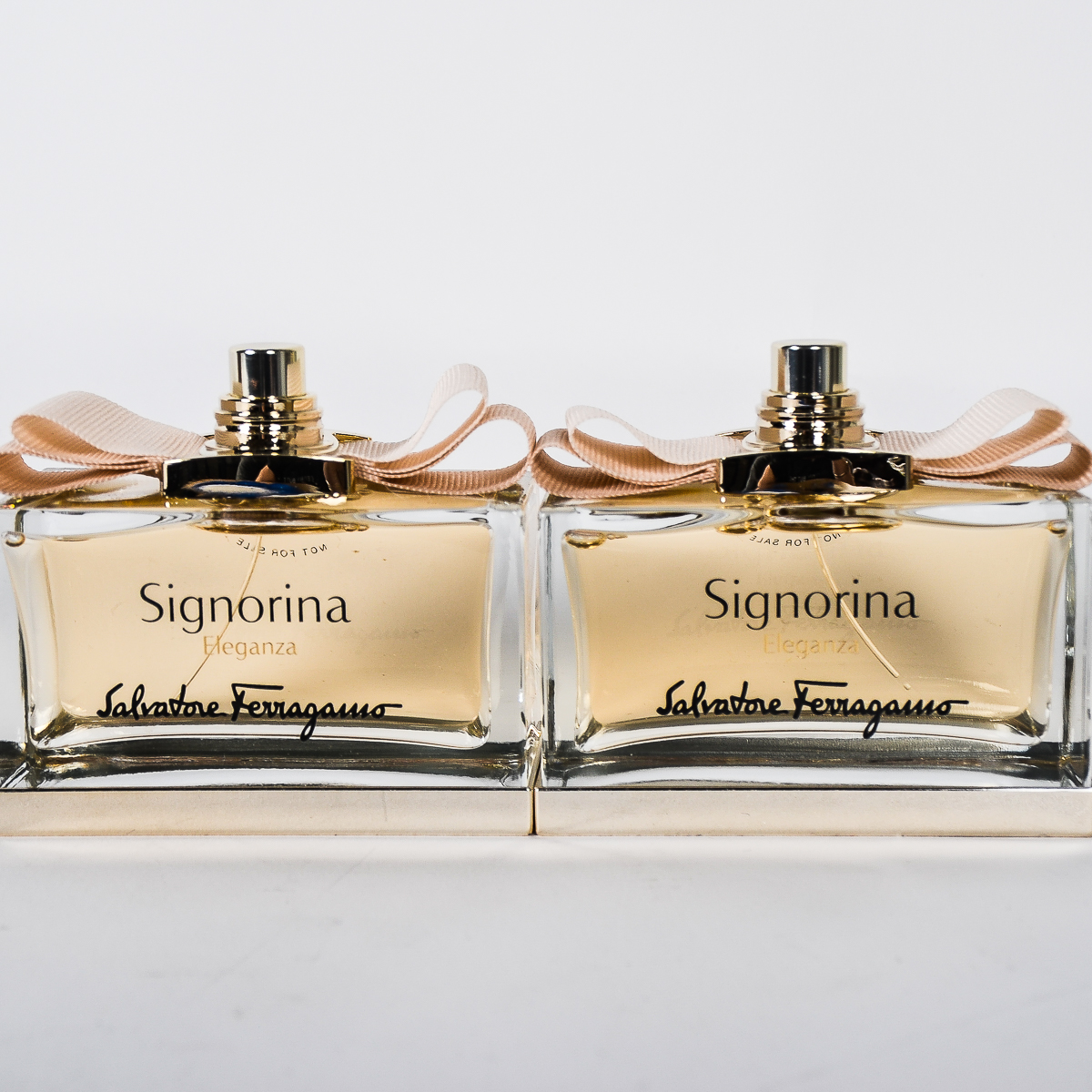 Salvatore Ferragamo Perfume Pair