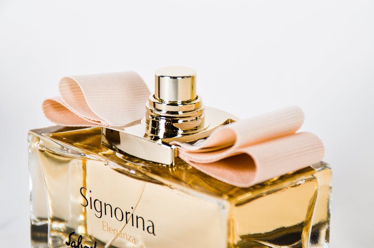 Salvatore Ferragamo Perfume Pair