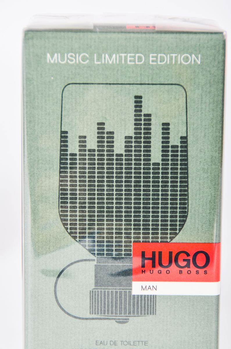 Hugo Boss, Bulgari, and Mont Blanc Eau de Toilette for Men