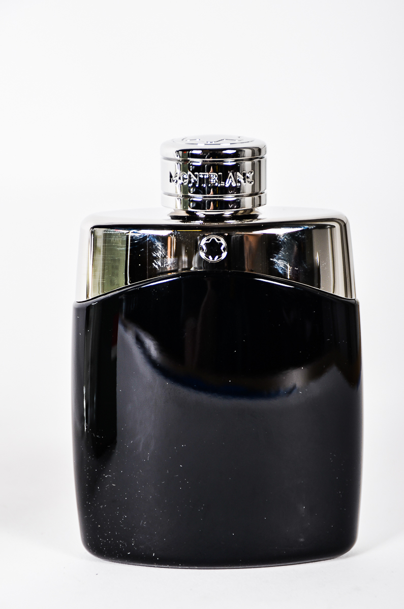 Hugo Boss, Bulgari, and Mont Blanc Eau de Toilette for Men