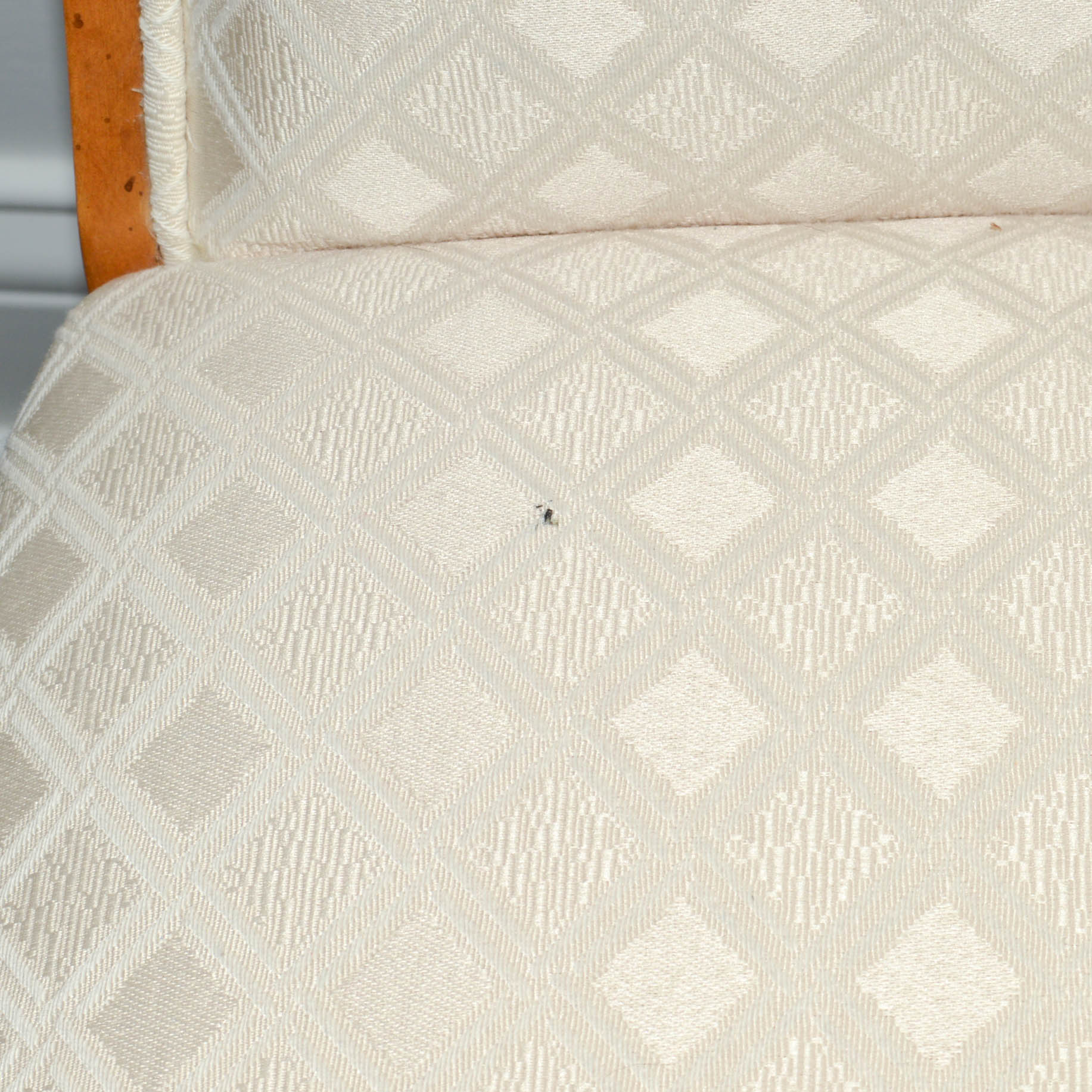 Stanley Furniture Dining Table and Six Chairs