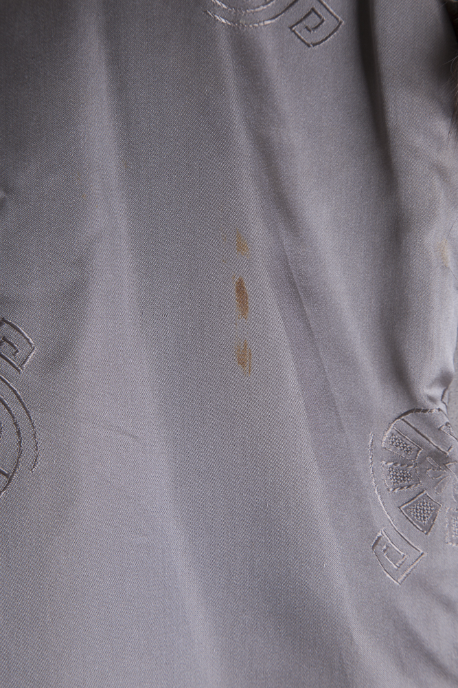 Vintage Fox "Fur of Kidzley" Coat