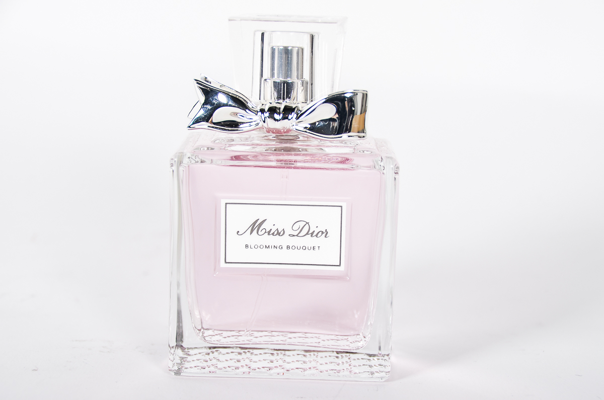 Dior His and Hers Perfumes