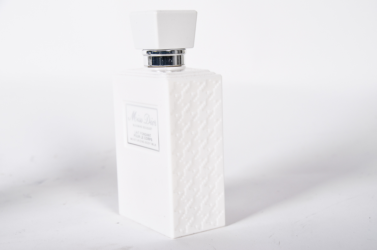 Dior His and Hers Perfumes