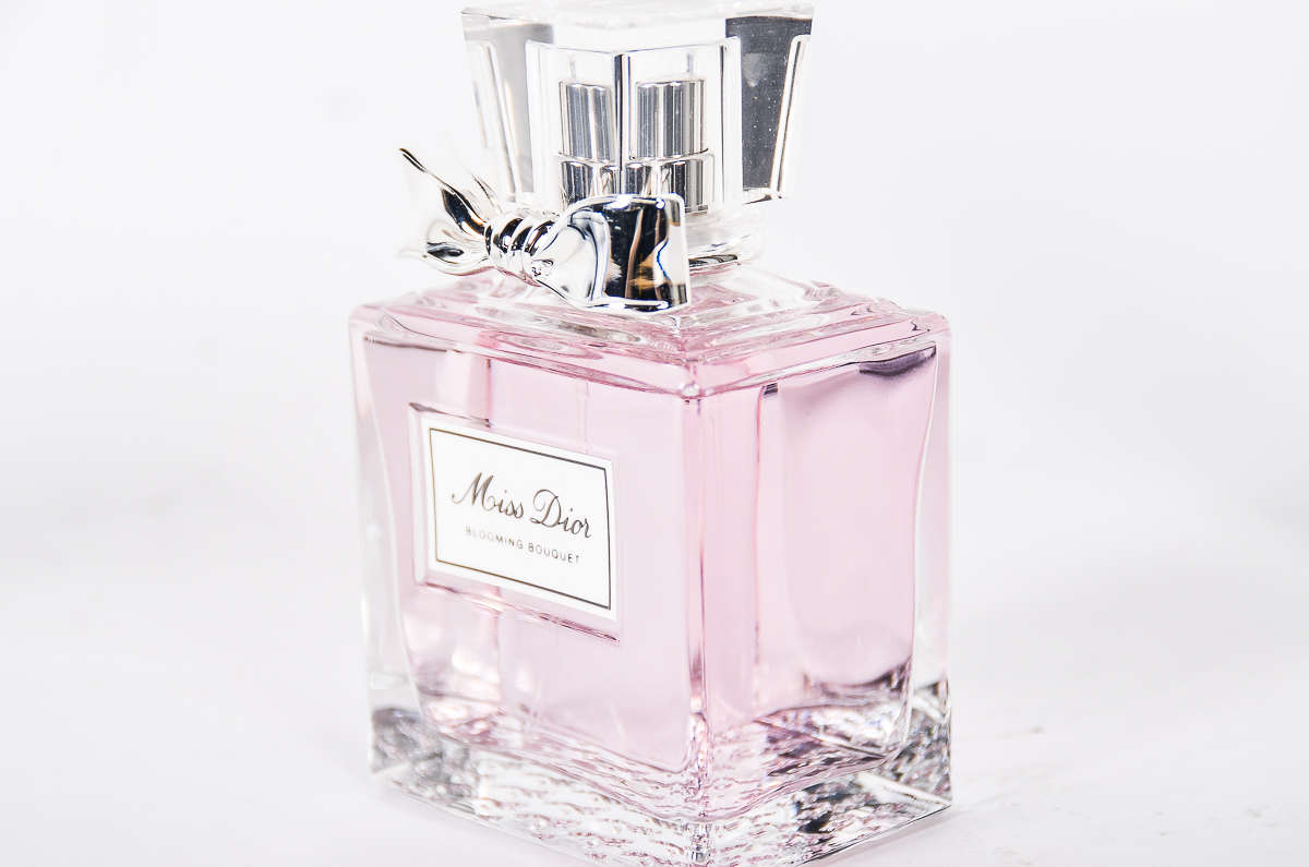 Dior His and Hers Perfumes