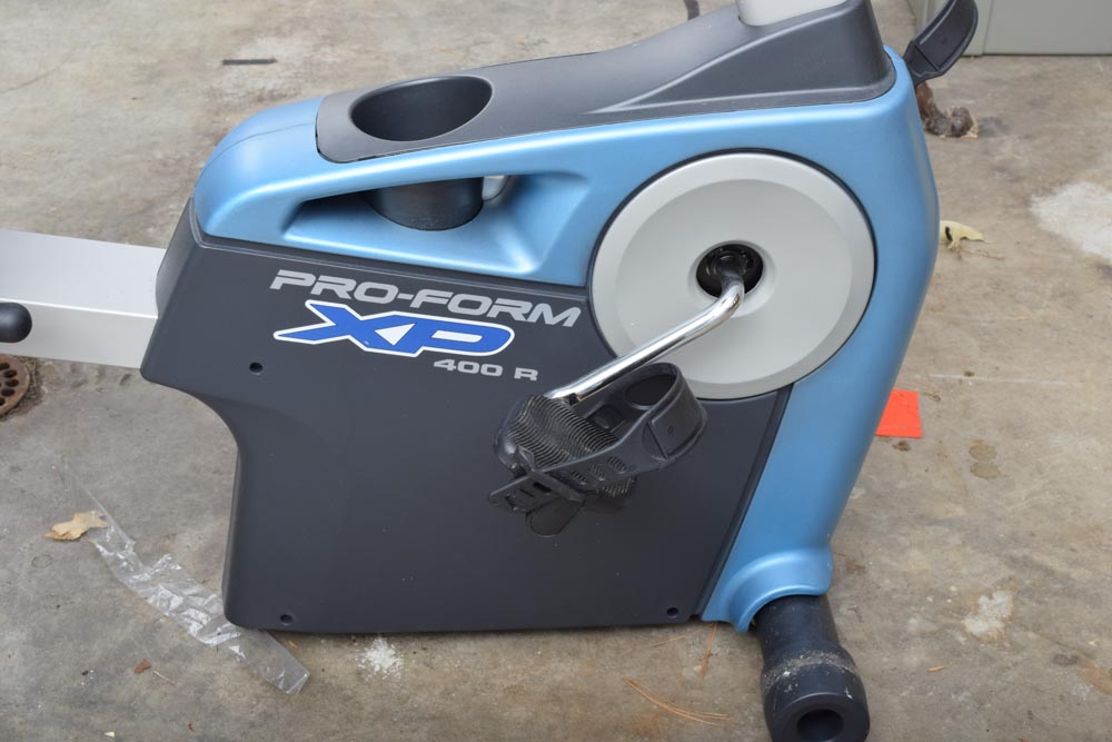 Pro-Form XP Exercise Bike
