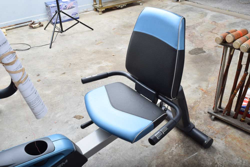 Pro-Form XP Exercise Bike