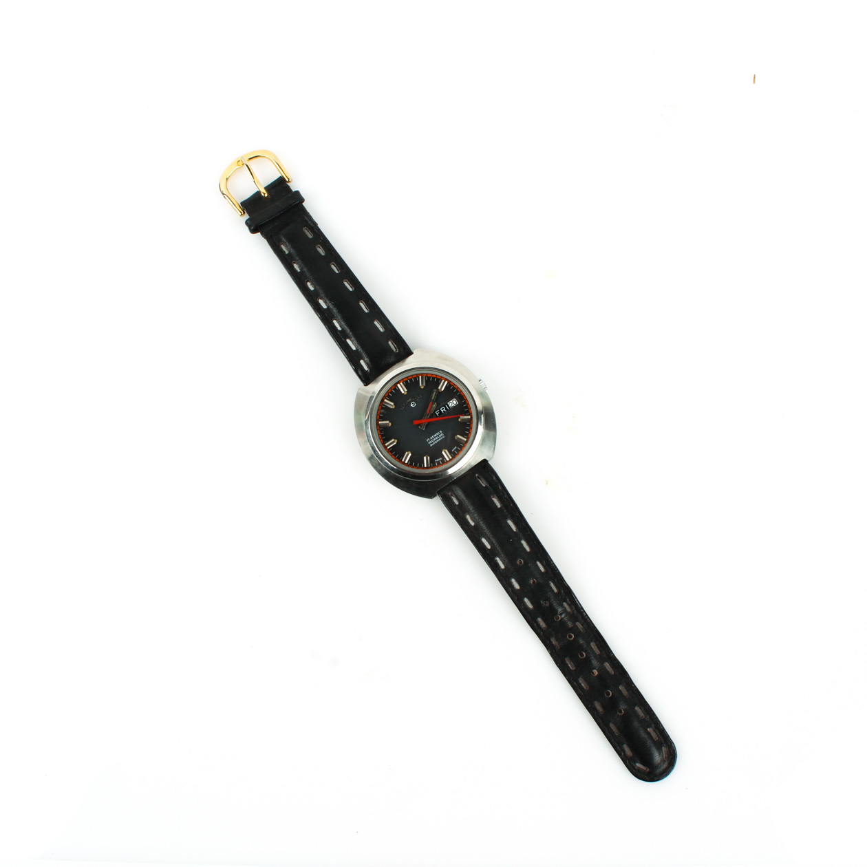 Men's Vintage Lord Elgin Automatic Watch