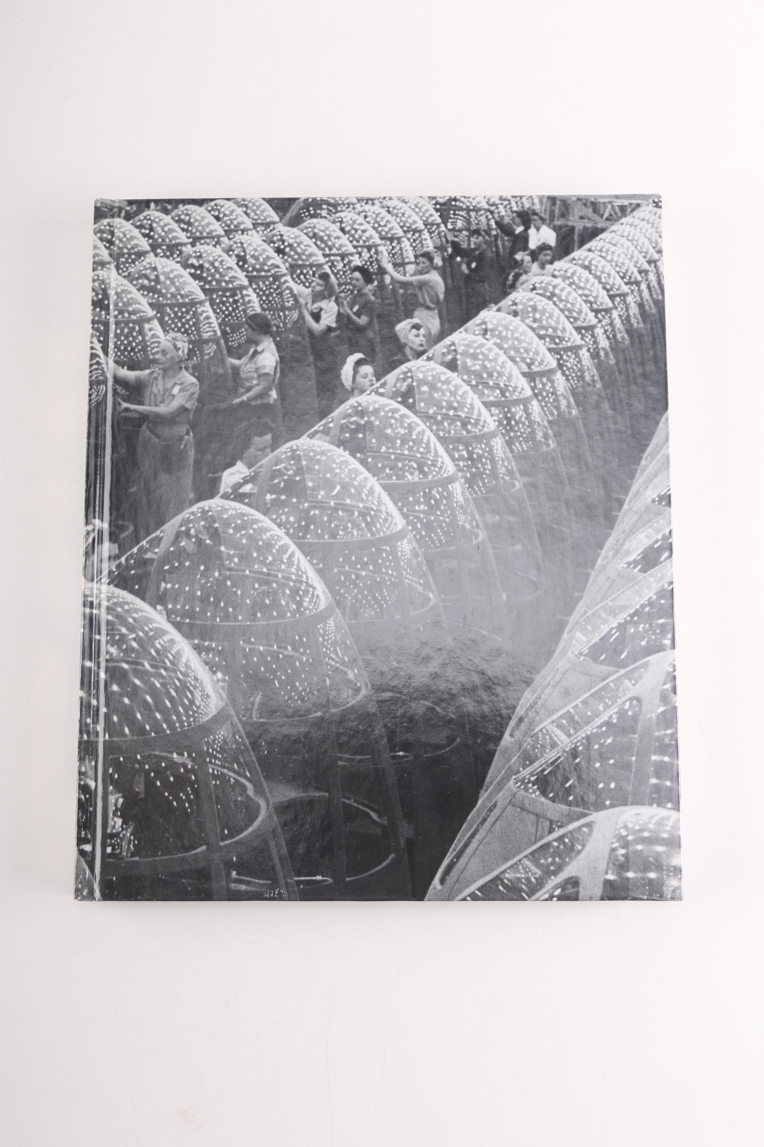 Set of Time-Life World War II Books