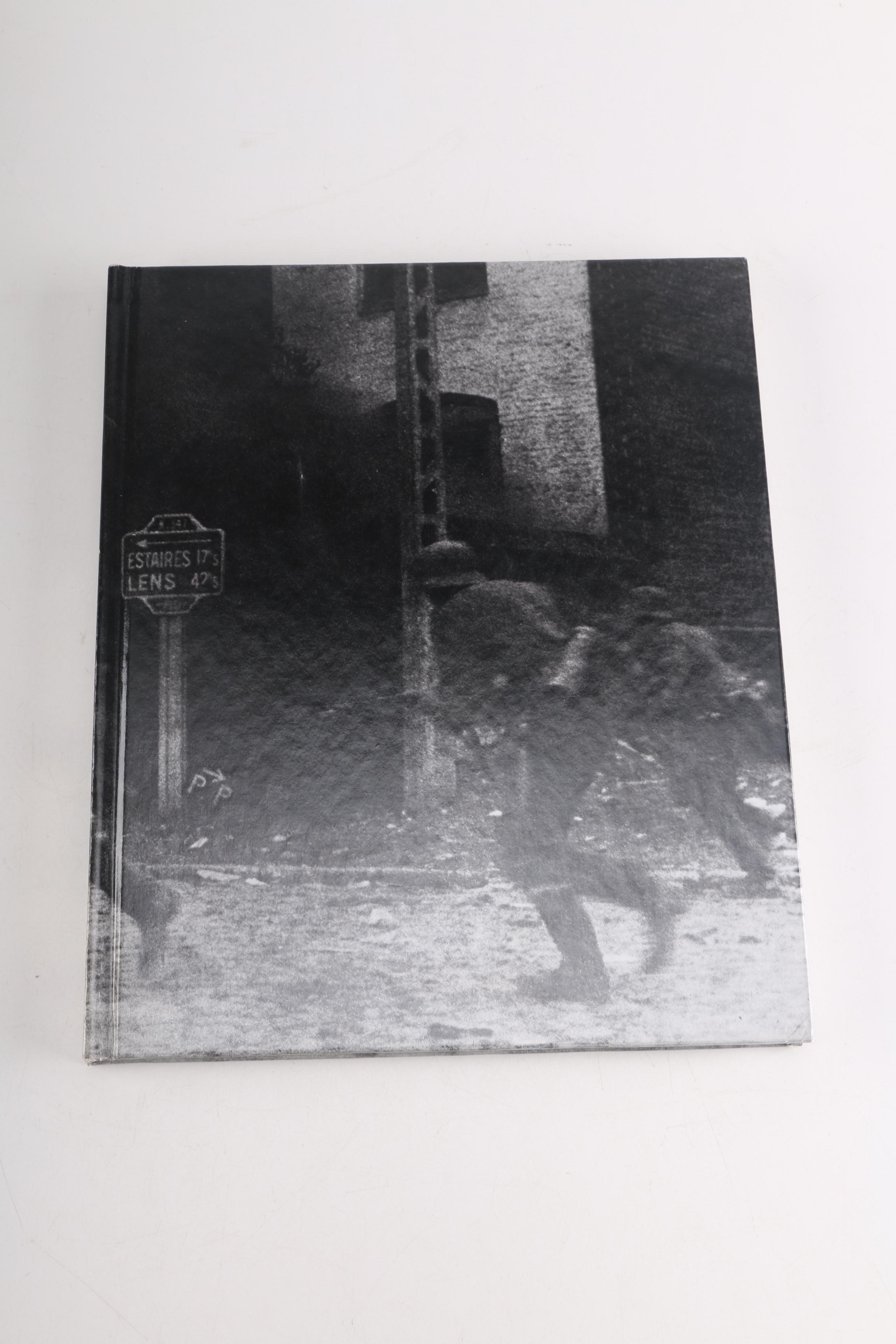 Set of Time-Life World War II Books