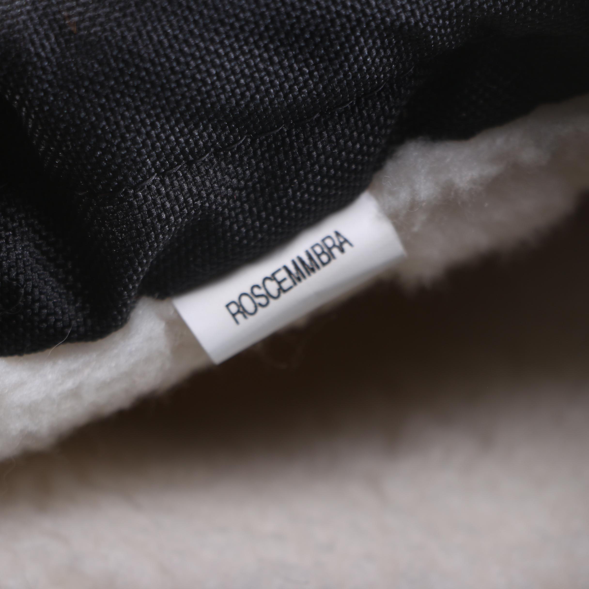 Women's Burberry Duck Boots