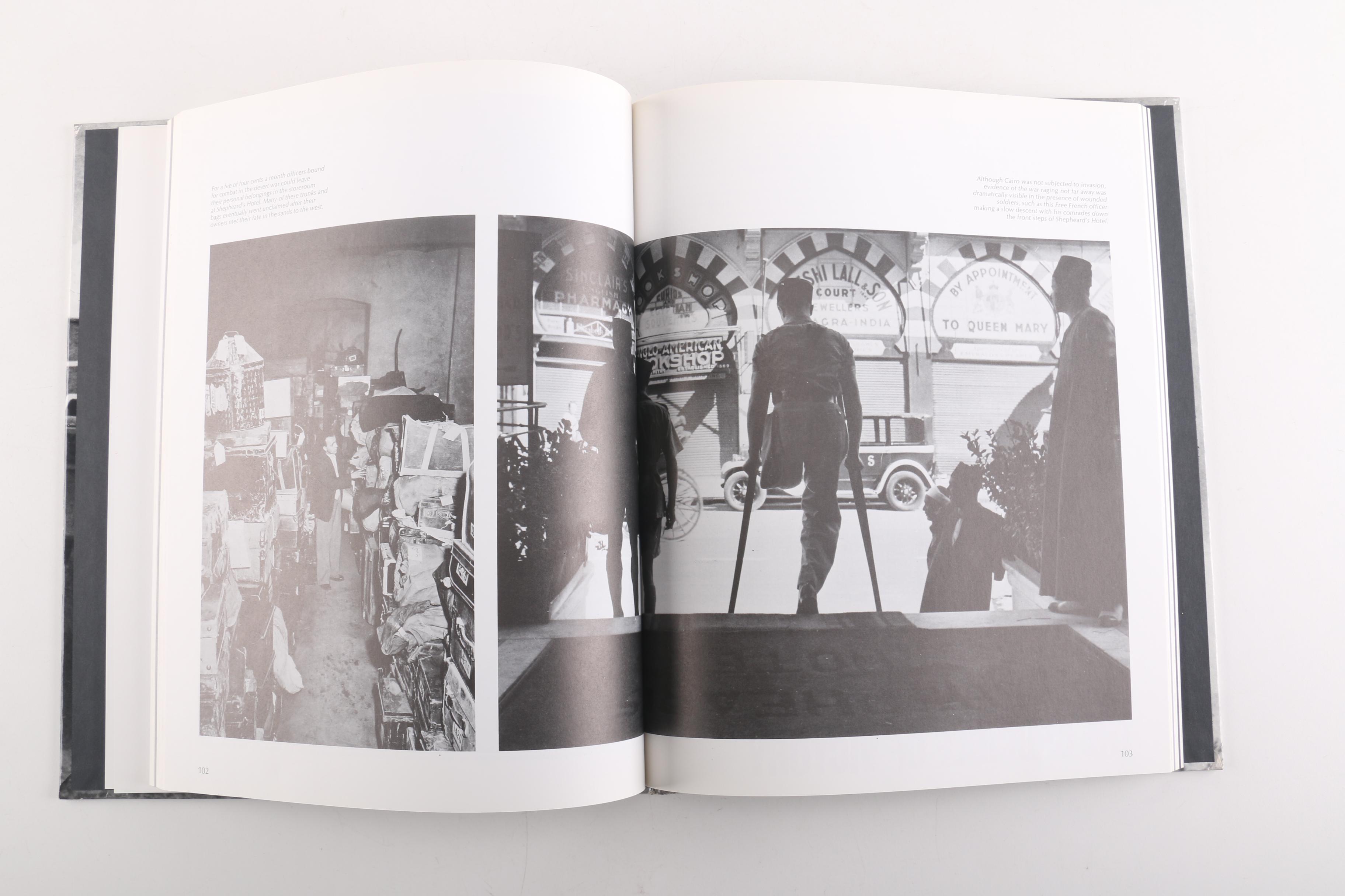 Set of Time-Life World War II Books