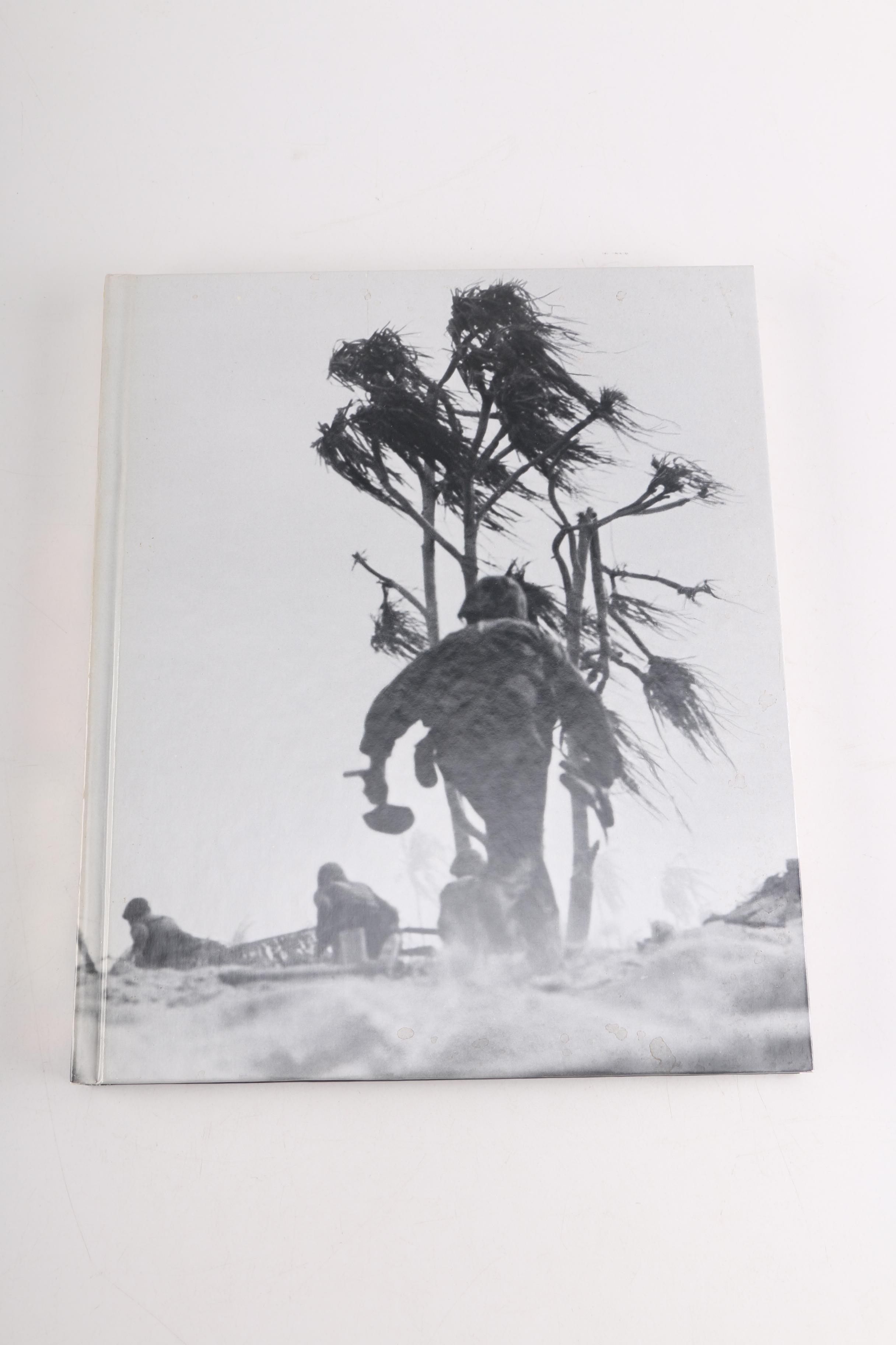 Set of Time-Life World War II Books