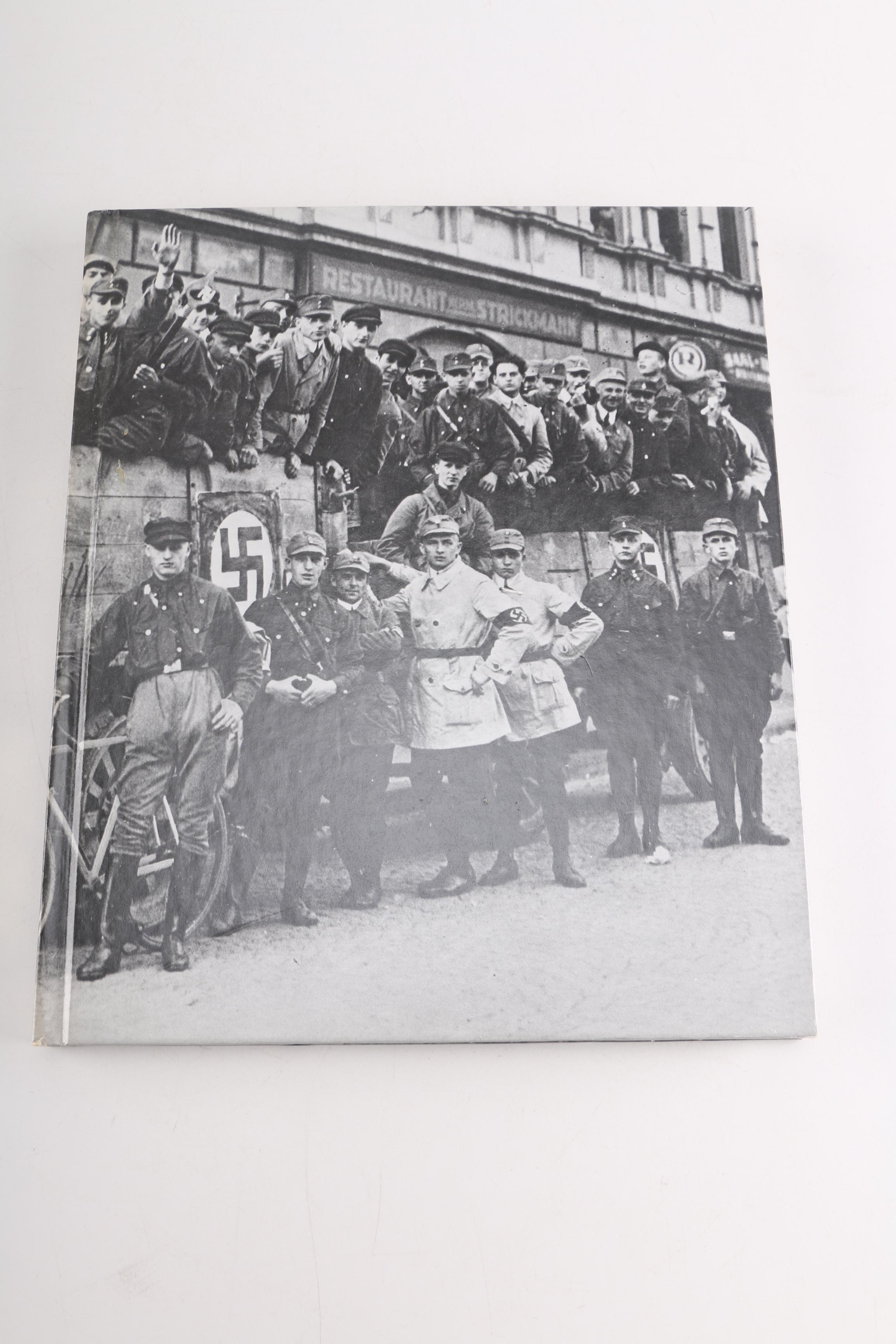 Set of Time-Life World War II Books