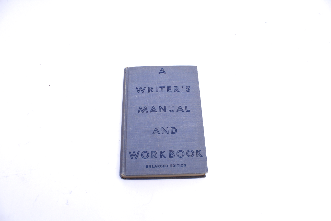 Collection of Vintage 1940s Technical Books