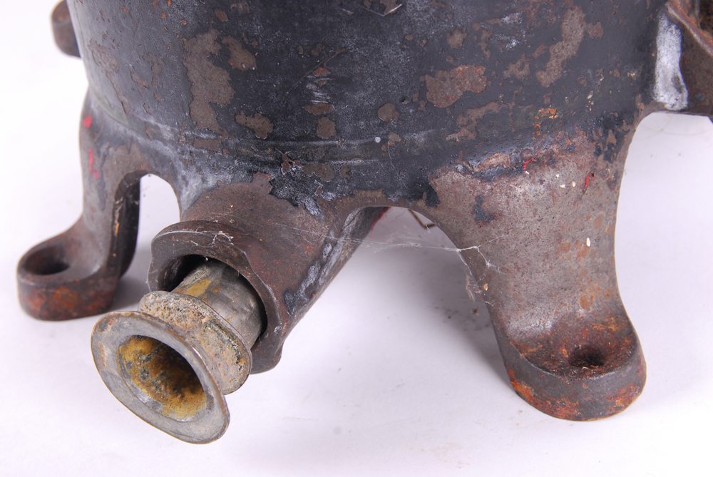 Antique Enterprise Fruit Press and Sausage Stuffer