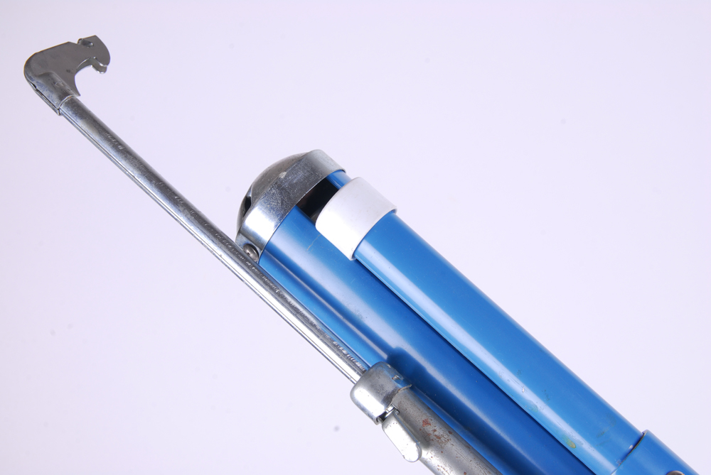 Gaf Projector and Da-Lite Projector Screen