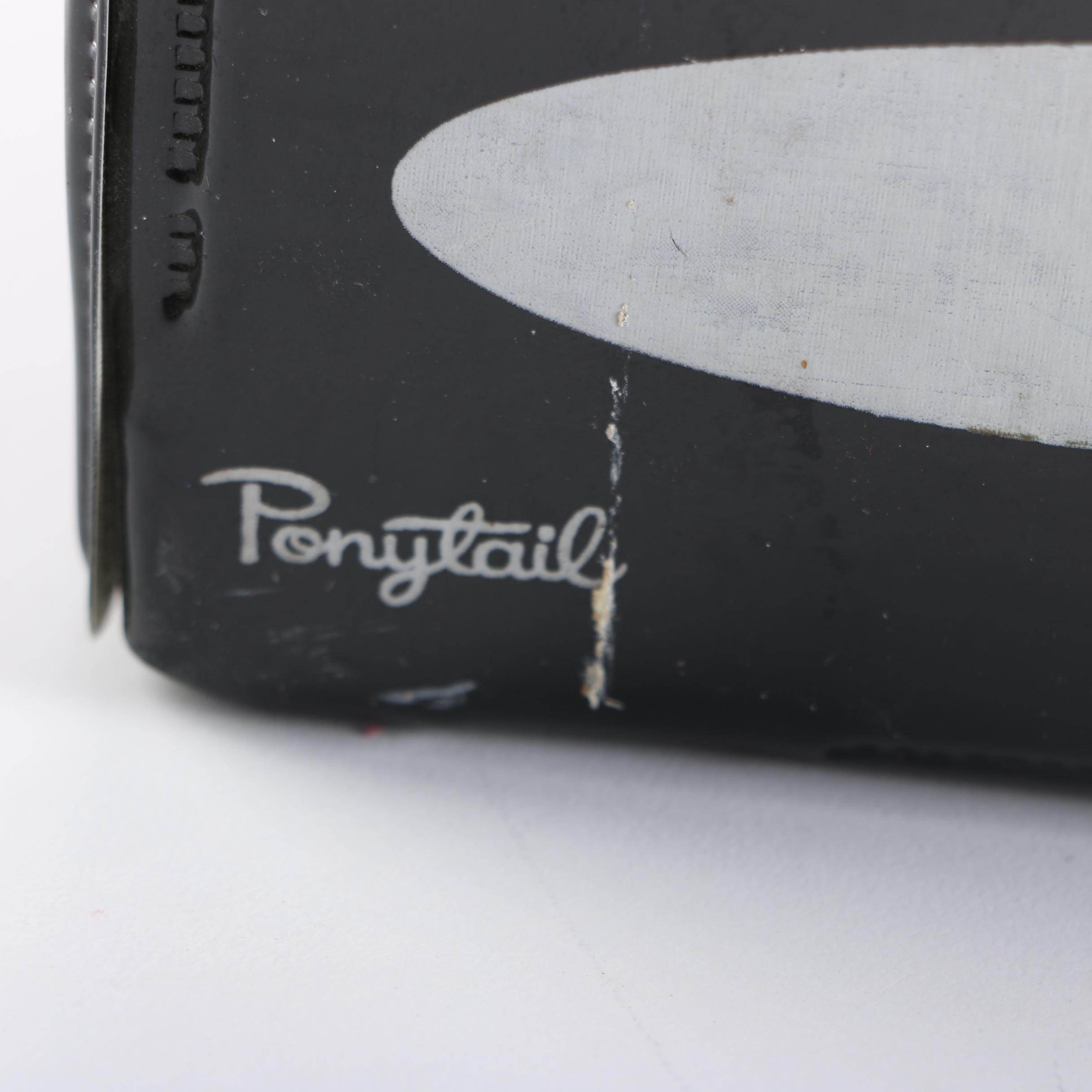 Circa 1960 Barbie Clothes and Closet Case