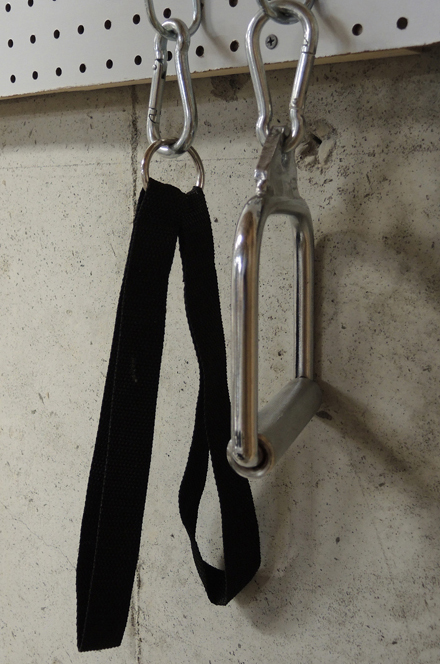 Pacific Fitness Solana Home Gym