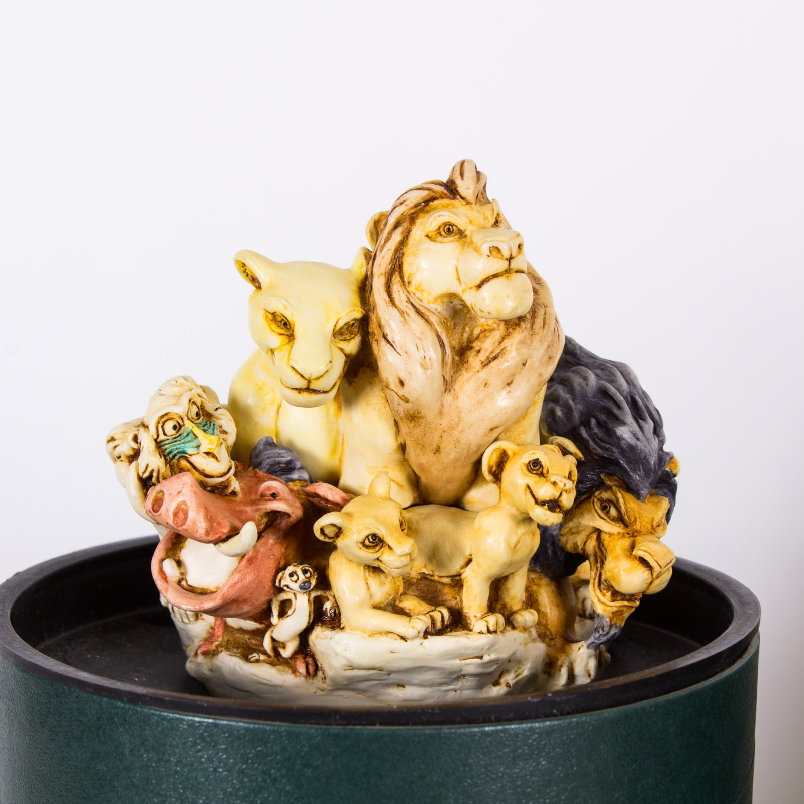 Harmony Kingdom Disney Collection