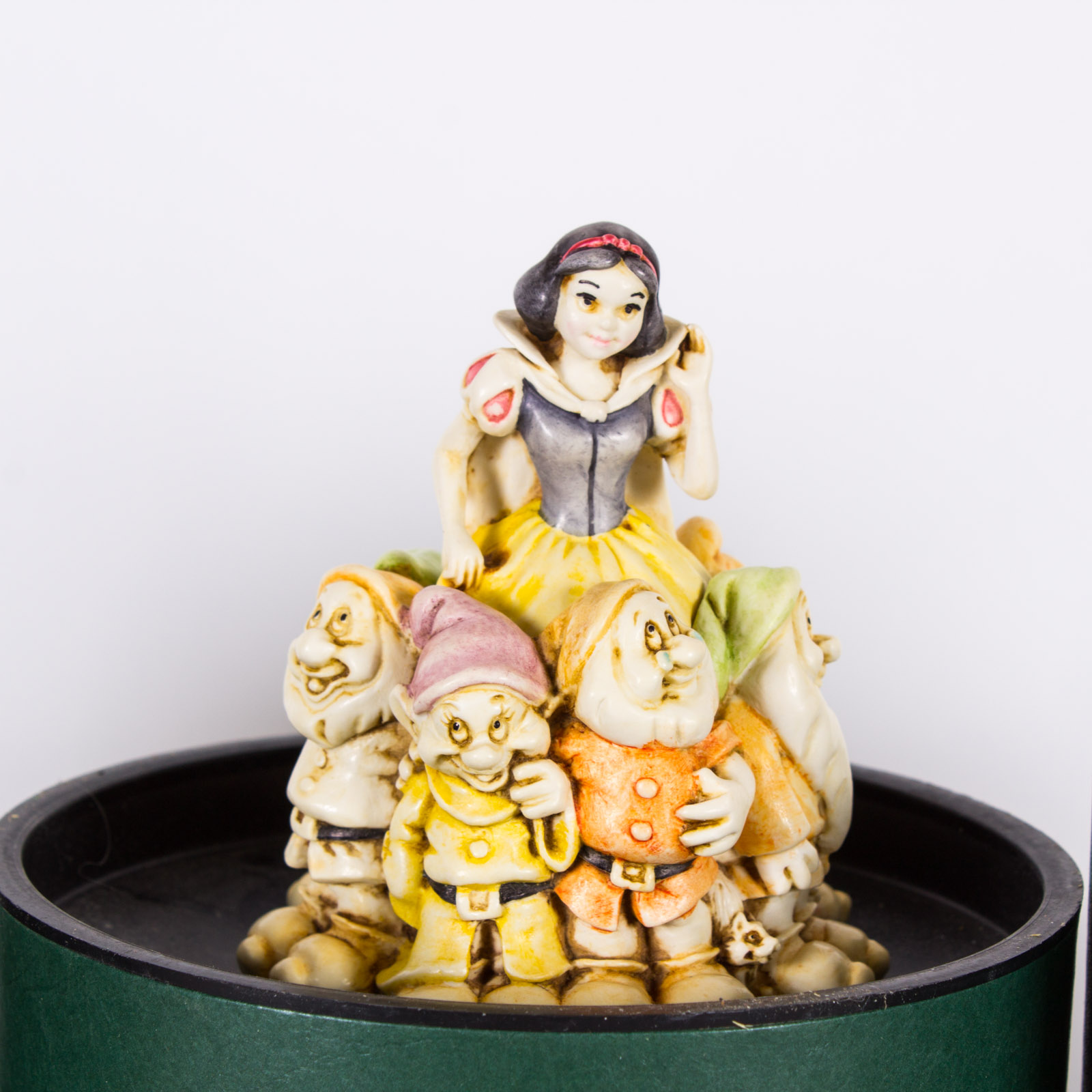 Harmony Kingdom Disney Collection