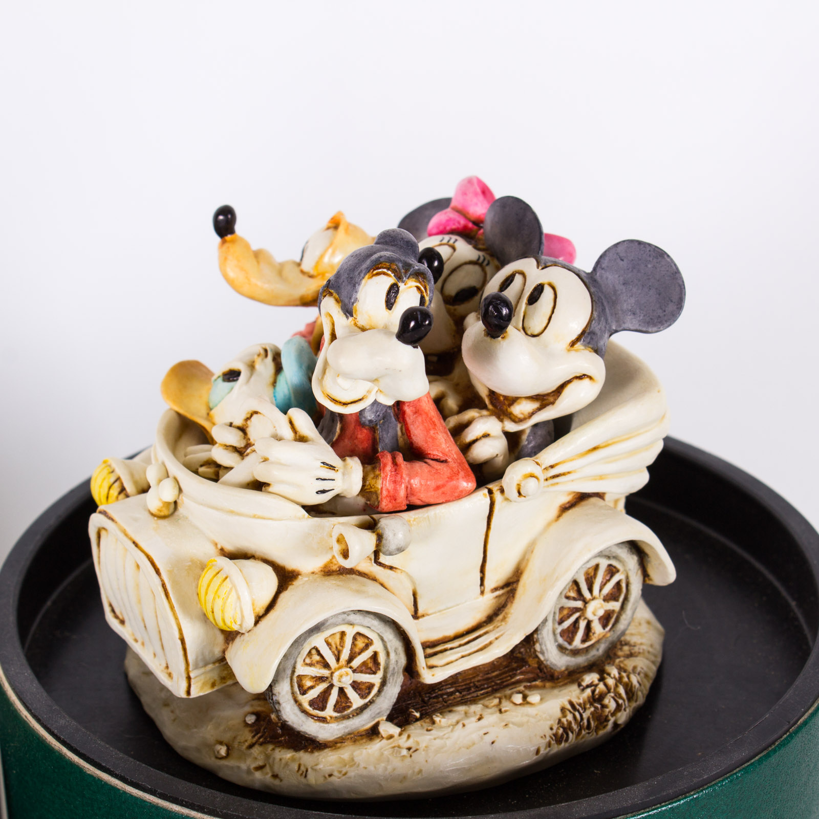 Harmony Kingdom Disney Collection